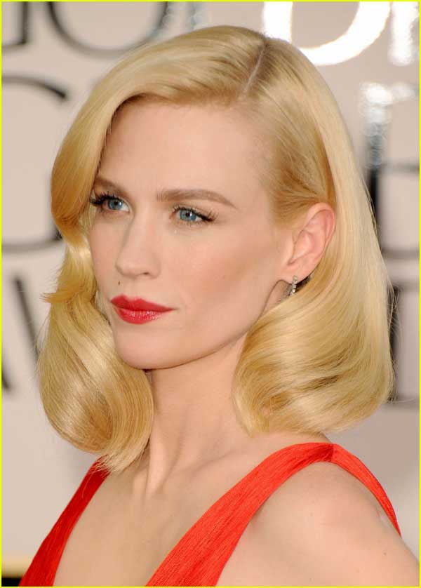 詹纽瑞·琼斯(January Jones)